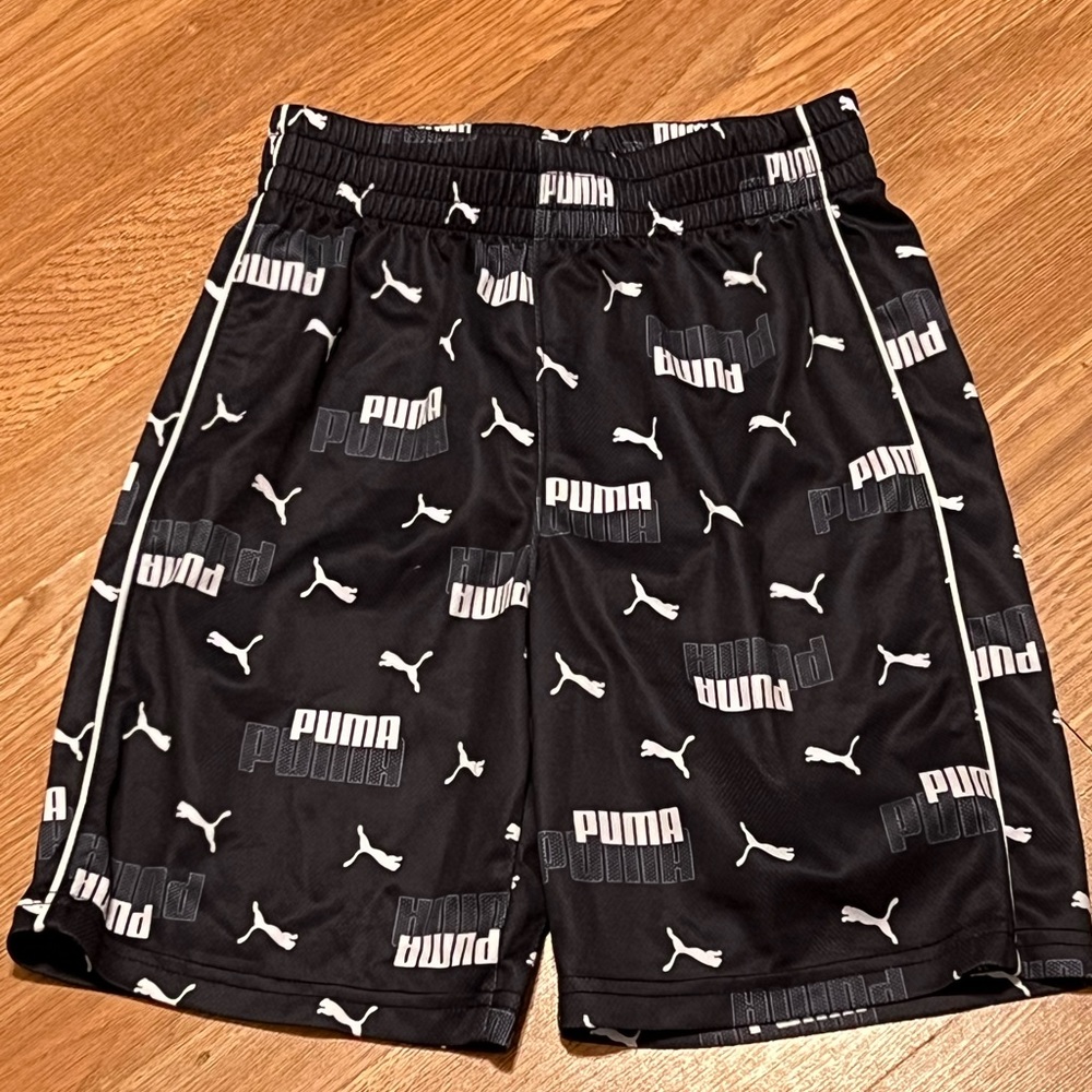 Puma shorts